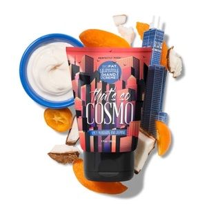 Perfectly Posh That’s So Cosmo BFYHC Bundle of 2